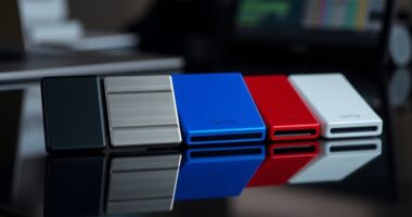 top portable ssds 2025