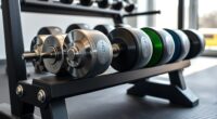 top premium adjustable dumbbells