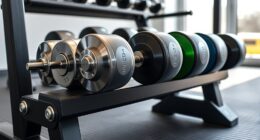 top premium adjustable dumbbells