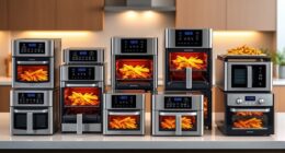top premium air fryer ovens