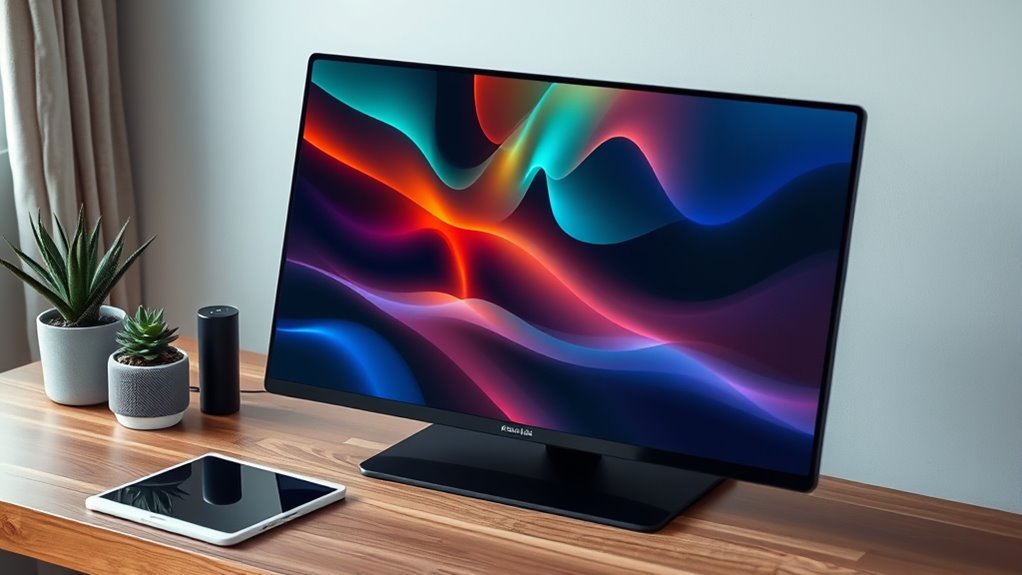 top premium alexa smart displays