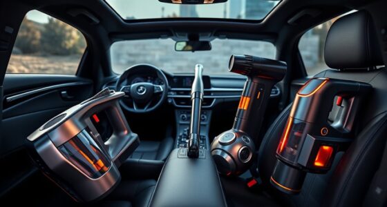 top premium car vacuum cleaners