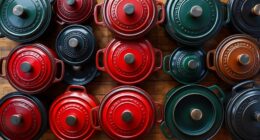 top premium cast iron ovens