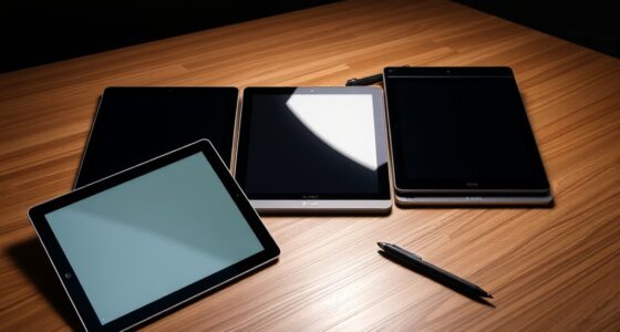 top premium e ink tablets
