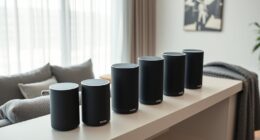top premium echo speakers