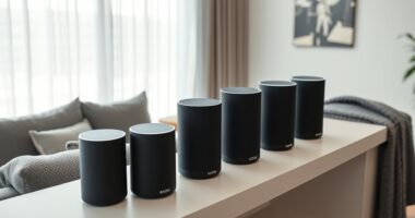 top premium echo speakers