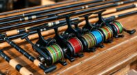 top premium fishing gear