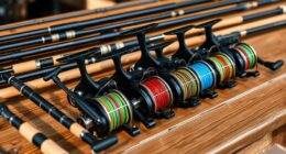 top premium fishing gear