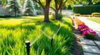 top premium garden watering systems