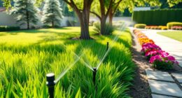 top premium garden watering systems