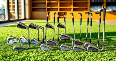 top premium golf club sets