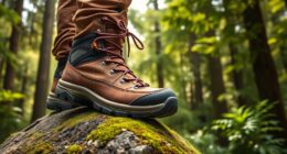 top premium hiking boots
