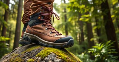 top premium hiking boots
