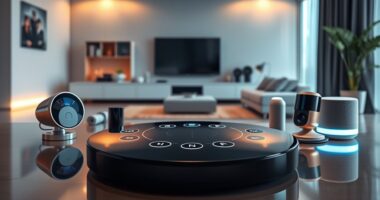 top premium home hub options