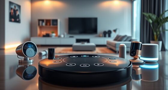 top premium home hub options