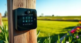 top premium lawn sprinkler controllers