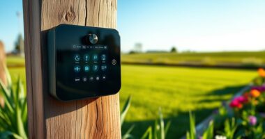 top premium lawn sprinkler controllers