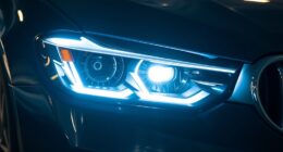 top premium led headlights
