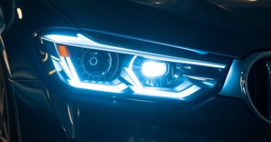 top premium led headlights