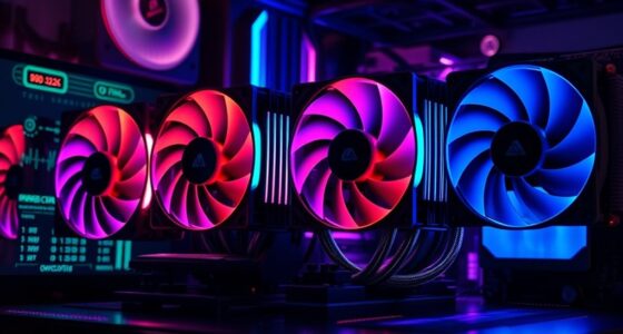 top premium overclocking coolers