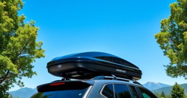 top premium roof cargo boxes