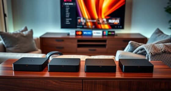 top premium streaming devices