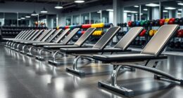 top premium strength training benches