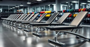 top premium strength training benches