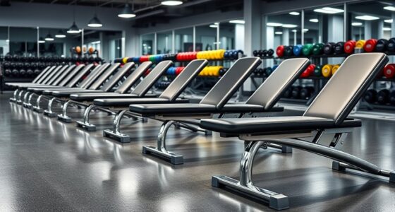 top premium strength training benches