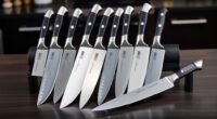 top professional chef knives
