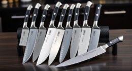 top professional chef knives