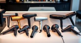 top rated professional hair dryers