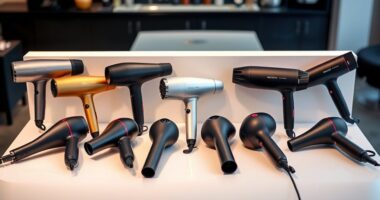 top rated professional hair dryers