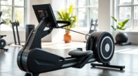 top rowing machines 2025