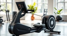 top rowing machines 2025