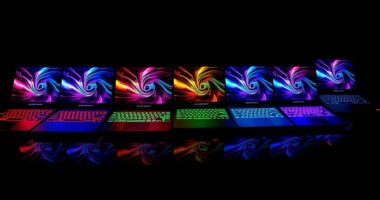 top rtx gaming laptops