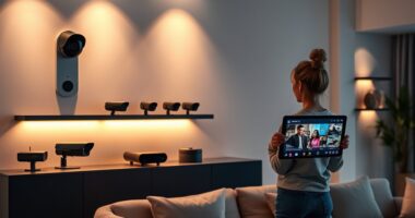 top security systems 2025