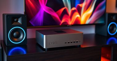 top small home theater pcs