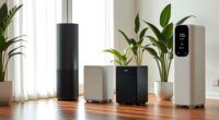 top smart air purifiers