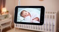 top smart baby monitor options