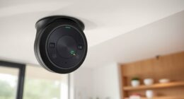 top smart smoke detectors