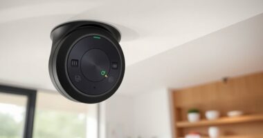 top smart smoke detectors