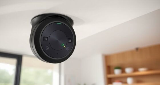 top smart smoke detectors