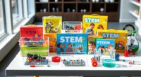 top stem kits for kids