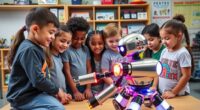 top stem robots for kids