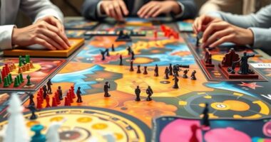 top strategy board games