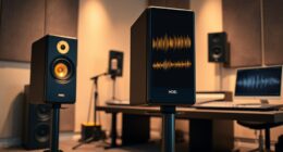 top studio monitor recommendations