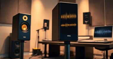 top studio monitor recommendations