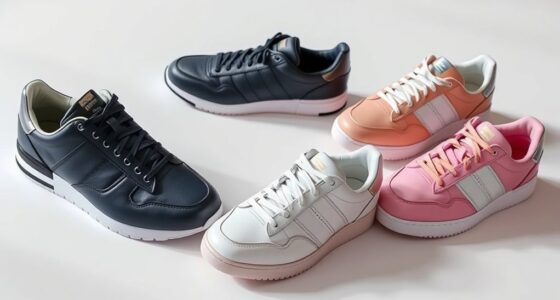 top stylish comfort footwear