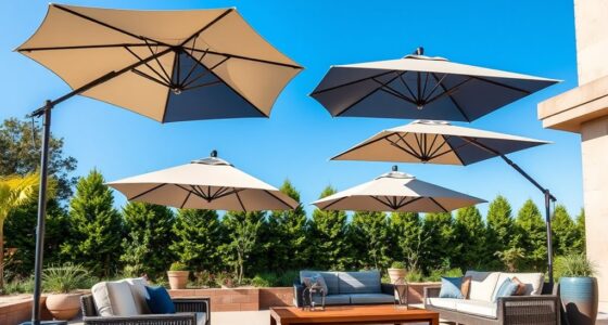 top stylish durable sunshades